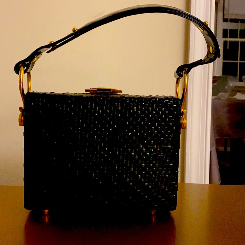 Vintage designer Rodo purse